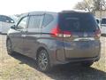 2017 Honda Freed