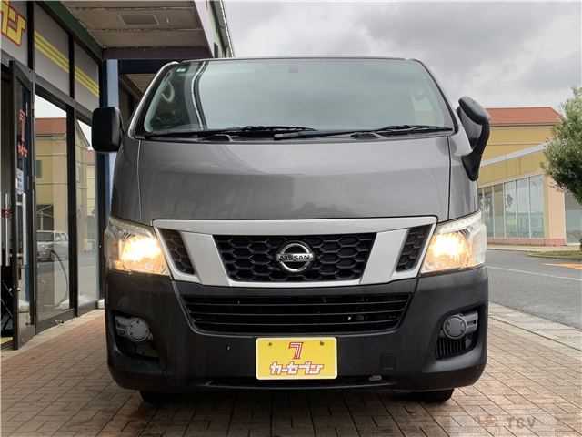 2015 Nissan NV350 Caravan