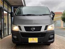 2015 Nissan NV350 Caravan