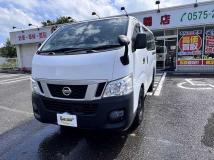 2016 Nissan NV350 Caravan