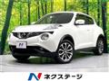 2016 Nissan Juke
