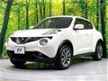 2016 Nissan Juke