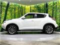 2016 Nissan Juke