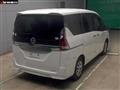 2016 Nissan Serena