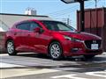 2016 Mazda Axela Sport