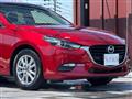 2016 Mazda Axela Sport