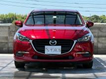 2016 Mazda Axela Sport