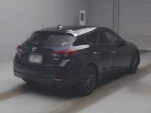 2016 Mazda Axela Sport