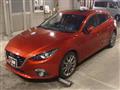 2015 Mazda Axela Sport