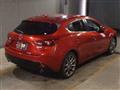 2015 Mazda Axela Sport