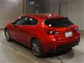 2015 Mazda Axela Sport