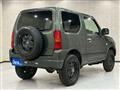2015 Suzuki Jimny