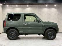 2015 Suzuki Jimny