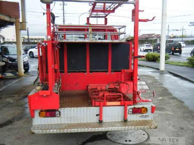 1994 Toyota Hiace Truck