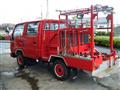1994 Toyota Hiace Truck