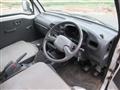 1998 Daihatsu Hijet Truck