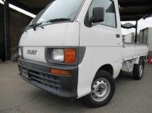 1998 Daihatsu Hijet Truck
