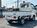 1997 Daihatsu Hijet Truck