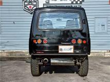 1993 Suzuki Jimny