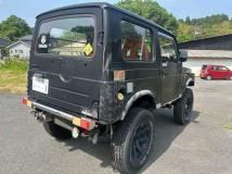 1992 Suzuki Jimny