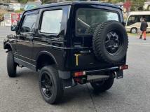 1994 Suzuki Jimny