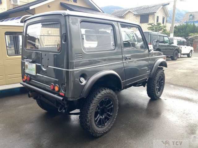 1994 Suzuki Jimny