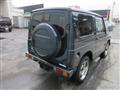 1992 Suzuki Jimny