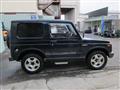 1992 Suzuki Jimny