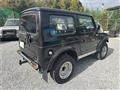 1991 Suzuki Jimny
