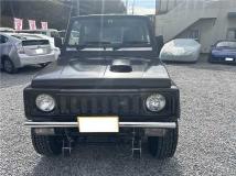 1991 Suzuki Jimny