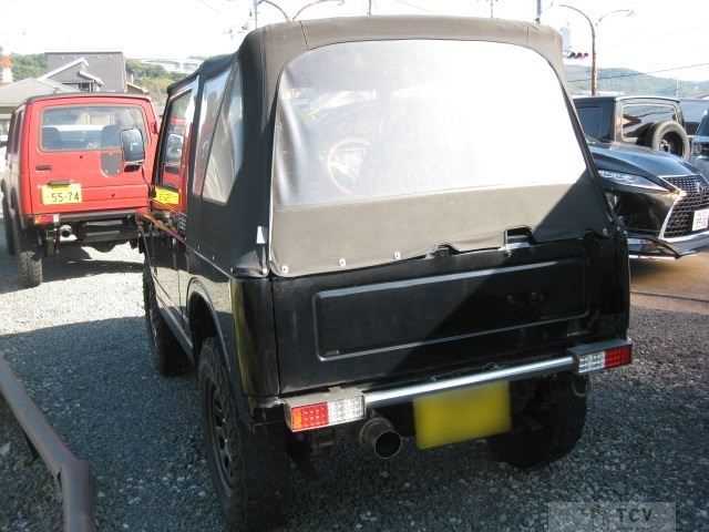 1993 Suzuki Jimny