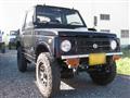 1993 Suzuki Jimny