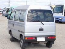 1999 Honda Acty Van