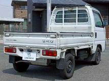 1997 Honda Acty Truck