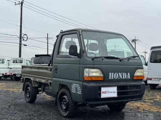 1994 Honda Acty Truck