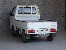 1995 Honda Acty Truck