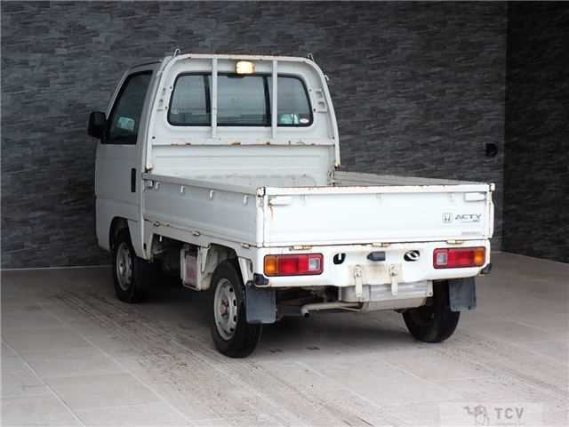 1998 Honda Acty Truck