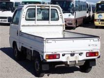 1997 Honda Acty Truck