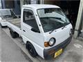 1995 Suzuki Carry Truck