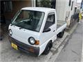 1995 Suzuki Carry Truck