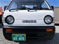 1993 Suzuki Carry Truck