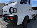1993 Suzuki Carry Truck
