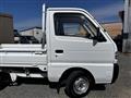1993 Suzuki Carry Truck