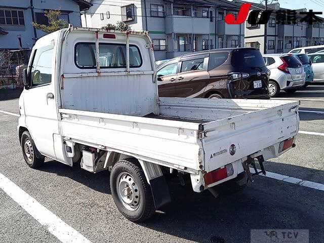 1999 Mitsubishi Minicab Truck