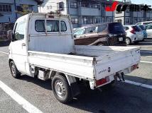 1999 Mitsubishi Minicab Truck