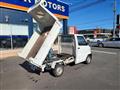 1999 Mitsubishi Minicab Truck