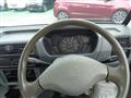 2000 Mitsubishi Minicab Truck