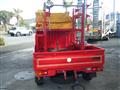 1994 Mitsubishi Minicab Truck