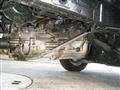 1994 Mitsubishi Minicab Truck