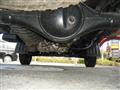 1994 Mitsubishi Minicab Truck